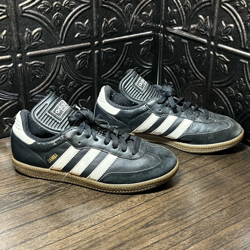 Addis Samba Mens 6.5